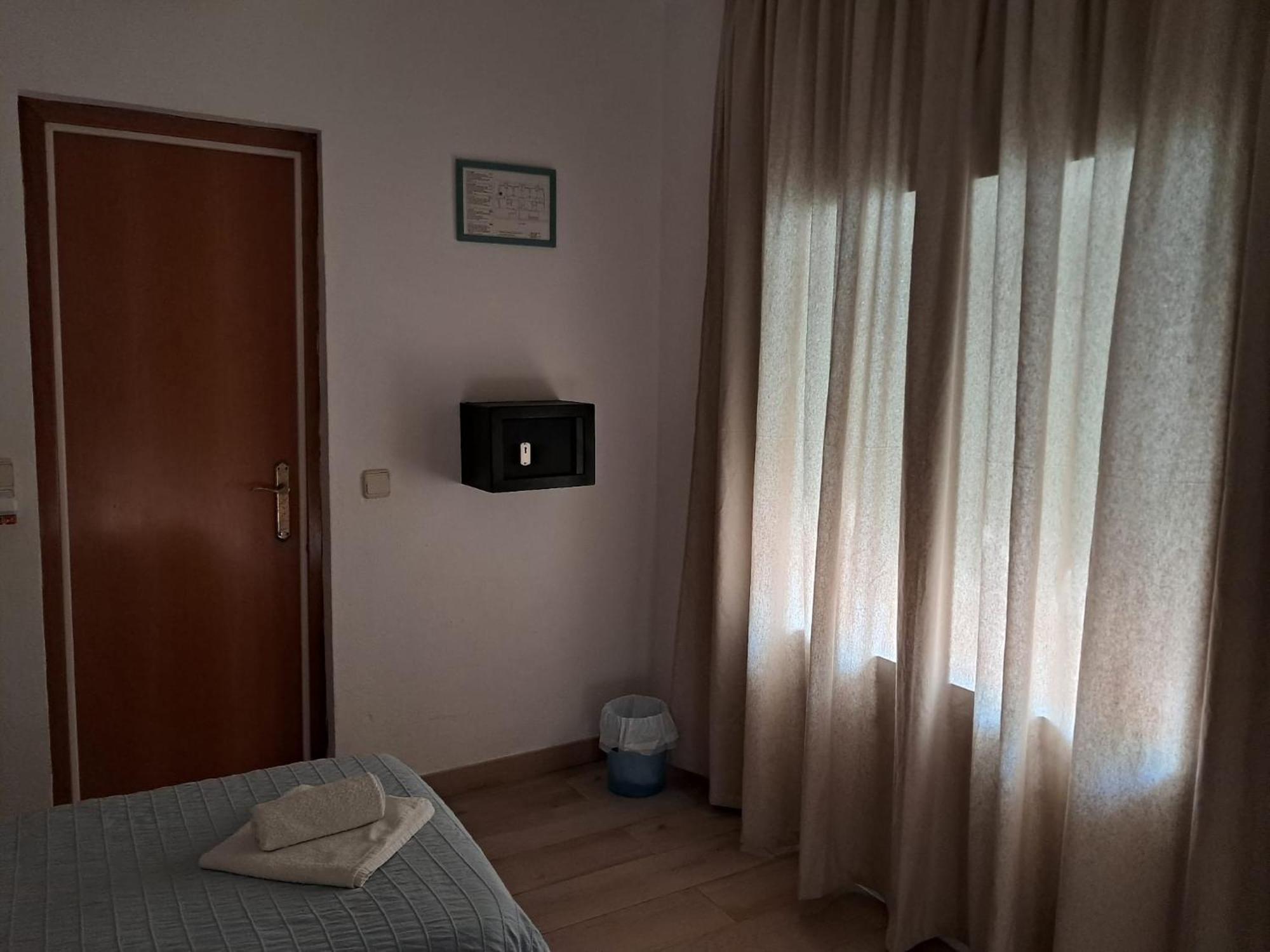 Гостевой дом Casa Torrent